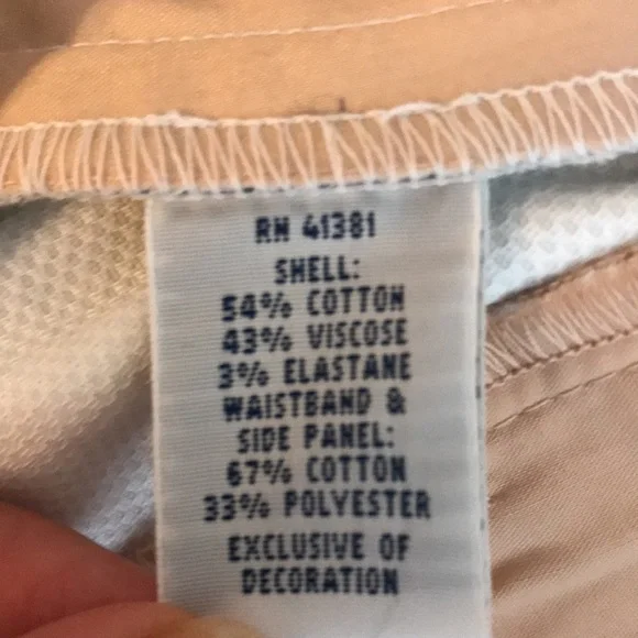 NWT! Polo Golf Ralph Lauren shorts